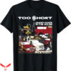 Too Short T-Shirt Short Dog Album T-Shirt Trending