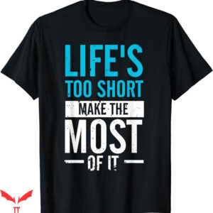 Too Short T-Shirt Trending