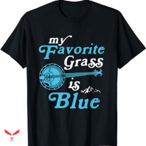 Tyler Childers T-shirt Bluebird Tennesse