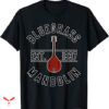 Tyler Childers T-shirt Bluegrass Mandolin