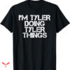 Tyler Childers T-shirt Funny Christmas