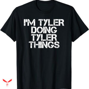 Tyler Childers T-shirt Funny Christmas