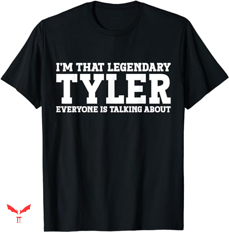 Tyler Childers T-shirt Funny Tyler Tyler Childers T-shirt Funny Tyler