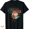 Tyler Childers T-shirt Tells Me We’re Not Done