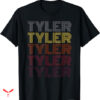 Tyler Childers T-shirt Tyler Retro