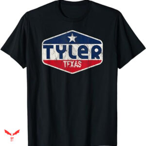 Tyler Childers T-shirt Tyler Texas