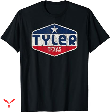 Tyler Childers T-shirt Tyler Texas Tyler Childers T-shirt Tyler Texas