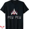 Video Game T-Shirt Arcade Retro Video Game Trending