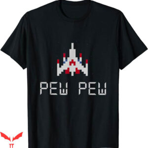 Video Game T-Shirt Arcade Retro Video Game Trending