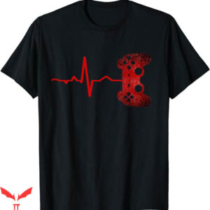 Video Game T-Shirt Gaming Boys Teens T-Shirt Trending