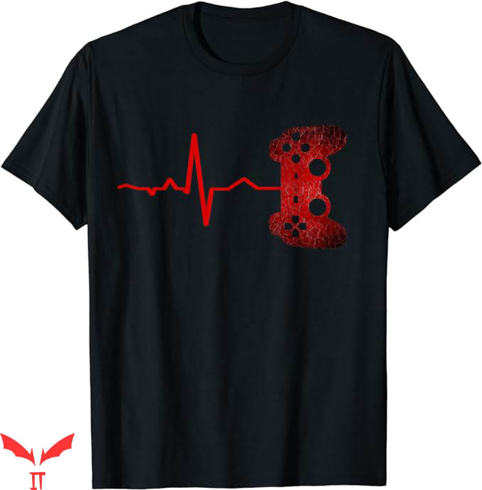 Video Game T-Shirt Gaming Boys Teens T-Shirt Trending Video Game T-Shirt Gaming Boys Teens T-Shirt Trending