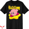 Video Game T-Shirt Kirby Retro Video Game Character Trending