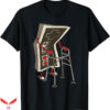 Video Game T-Shirt Old Gamer T-Shirt Trending