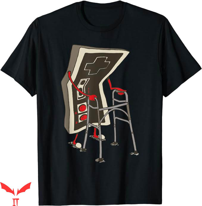 Video Game T-Shirt Old Gamer T-Shirt Trending Video Game T-Shirt Old Gamer T-Shirt Trending