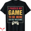 Video Game T-Shirt Trending
