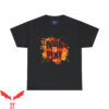 Vintage Lakers T-Shirt Born To Play Basketball NBA Magic