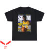 Vintage Lakers T-Shirt Kobe Bryant Los Angeles Nba Slam