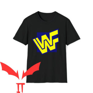 Vintage WWF T-Shirt