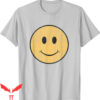 Yellow Smiley T-Shirt