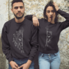 Pullover For Paare – Die Perfekte Geschenkidee for Sie und Ihn