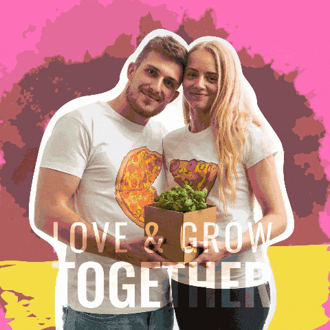 100+ Matching Couple T shirts ‒ Funny T shirts Packed In Magic Box 100+ Matching Couple T shirts ‒ Funny T shirts Packed In Magic Box