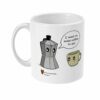 11oz I Want To Make Coffee To You
