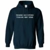 A One Night Stand Valentines Unisex Hoodie
