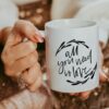 All You Need Is Love Mug