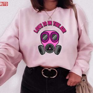 Anti Valentine’s Day Unisex Sweatshirt