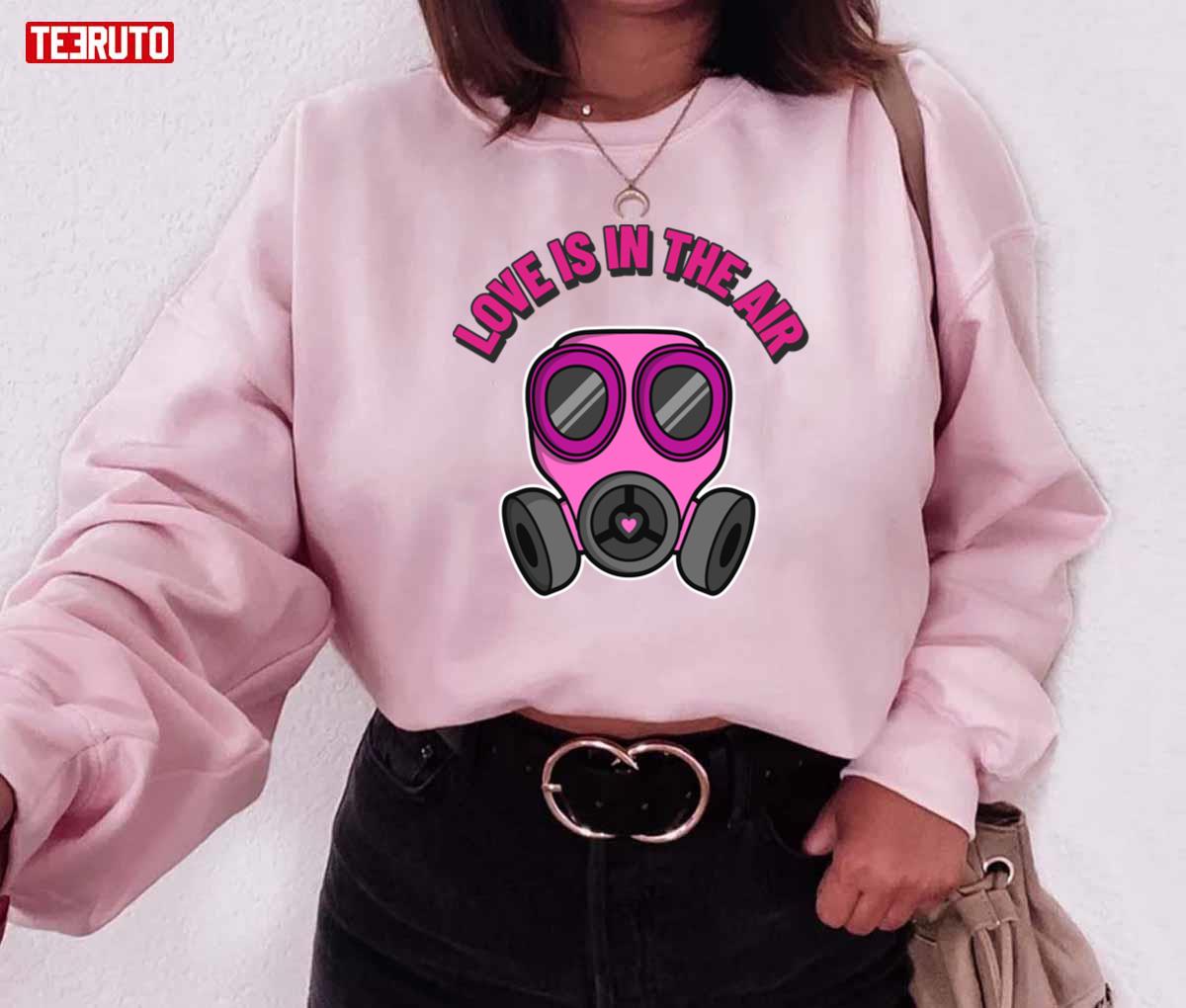 Anti Valentine's Day Unisex Sweatshirt Anti Valentine's Day Unisex Sweatshirt