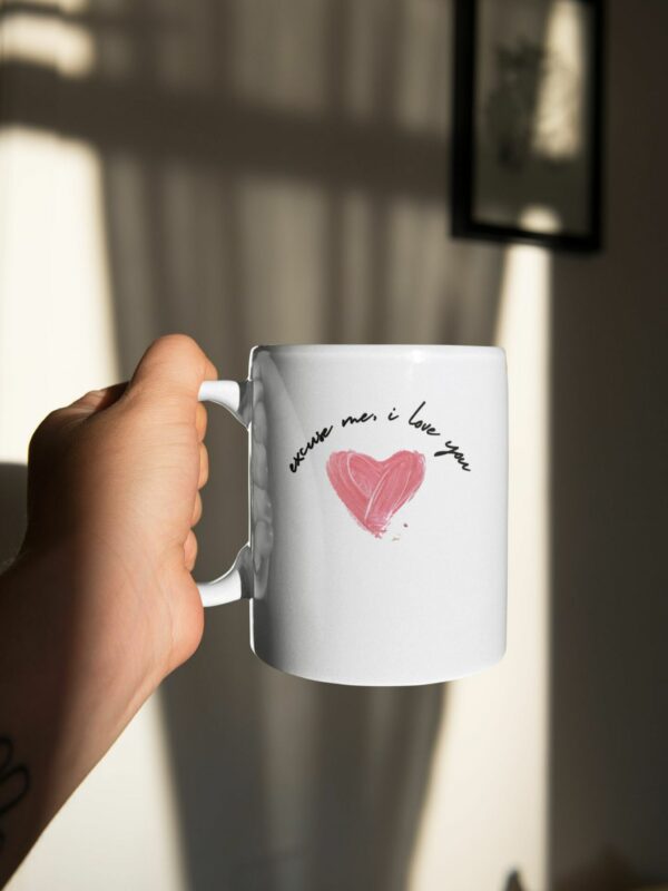 Ariana Grande MerchAriana Grande Mug