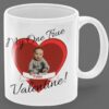 Baby Face Coffee Mug Personalized