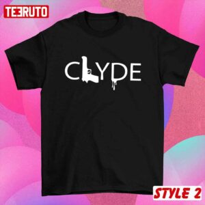 Bonnie and Clyde Valentine Matching Couple Sweatshirt 3