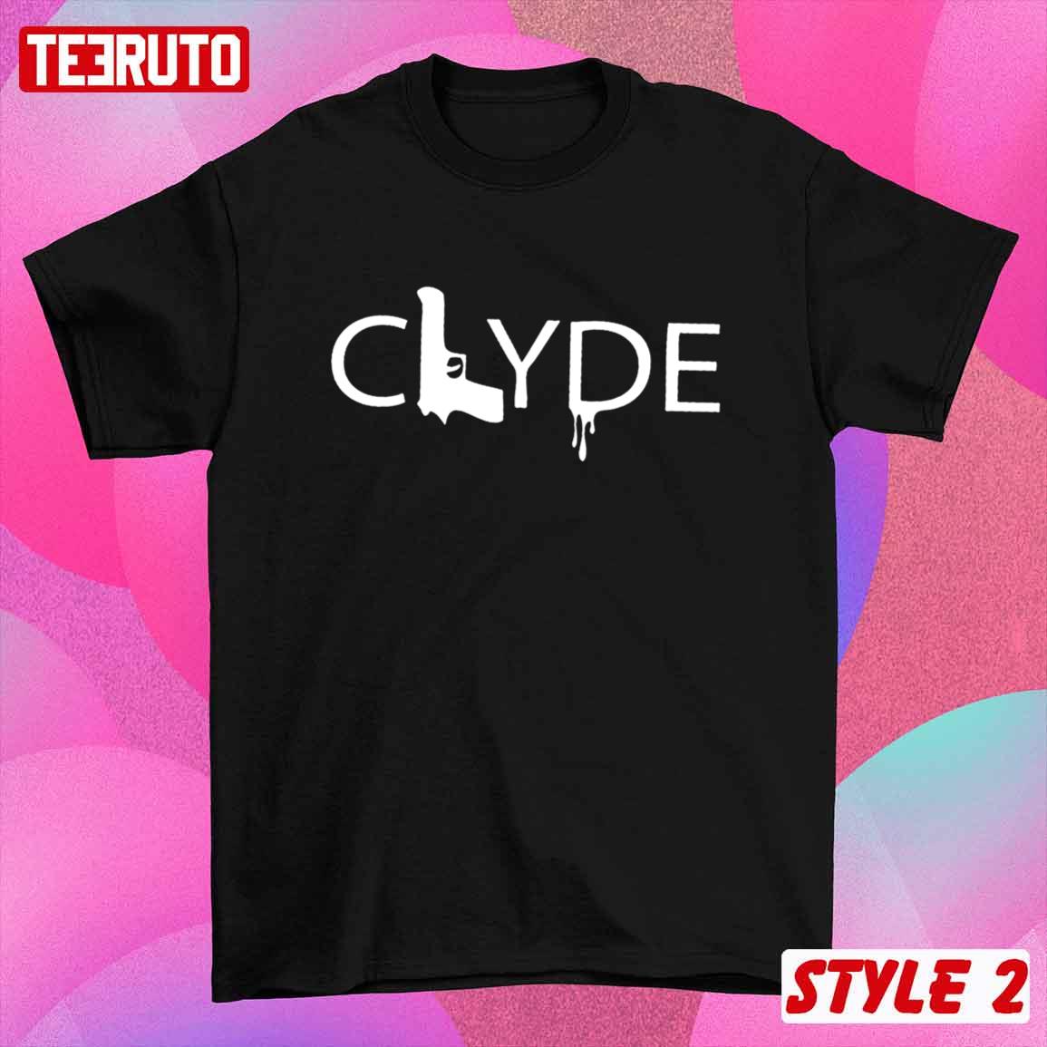 Bonnie and Clyde Valentine Matching Couple Sweatshirt Bonnie and Clyde Valentine Matching Couple Sweatshirt