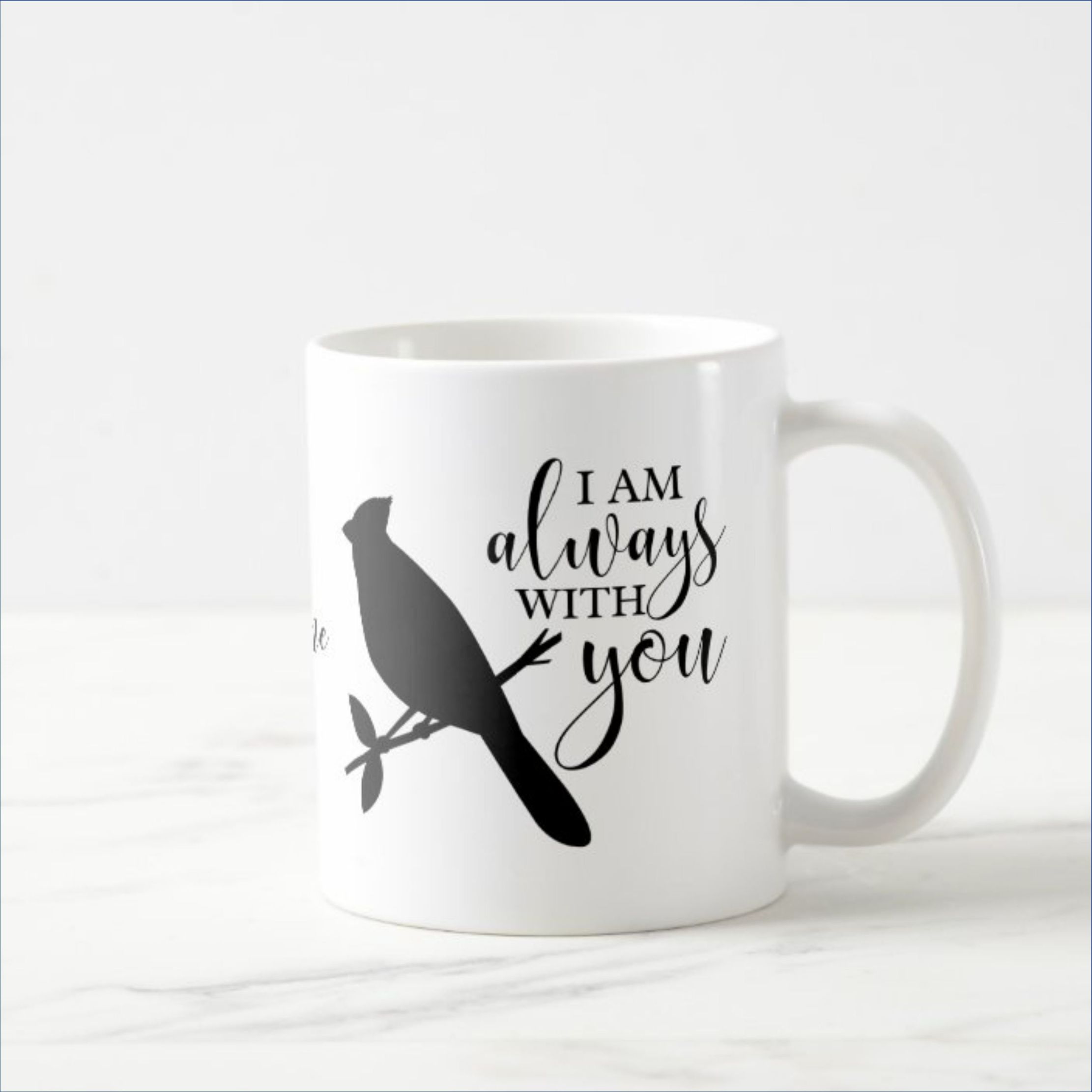 Cardinal Coffee Mug Cardinal Coffee Mug