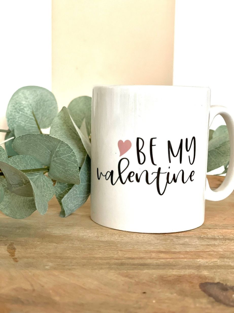 Ceramic Cup Valentine Coffee Mug Ceramic Cup Valentine Coffee Mug