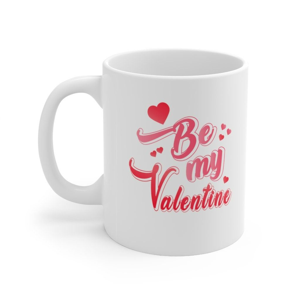 Coffee Valentines Day Mug Coffee Valentines Day Mug