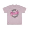 Come On Barbie Let’s Go Party Unisex T-Shirt, Sweatshirt, Hoodie