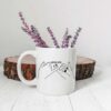 Couple Date Gift For Valentines Day Mug