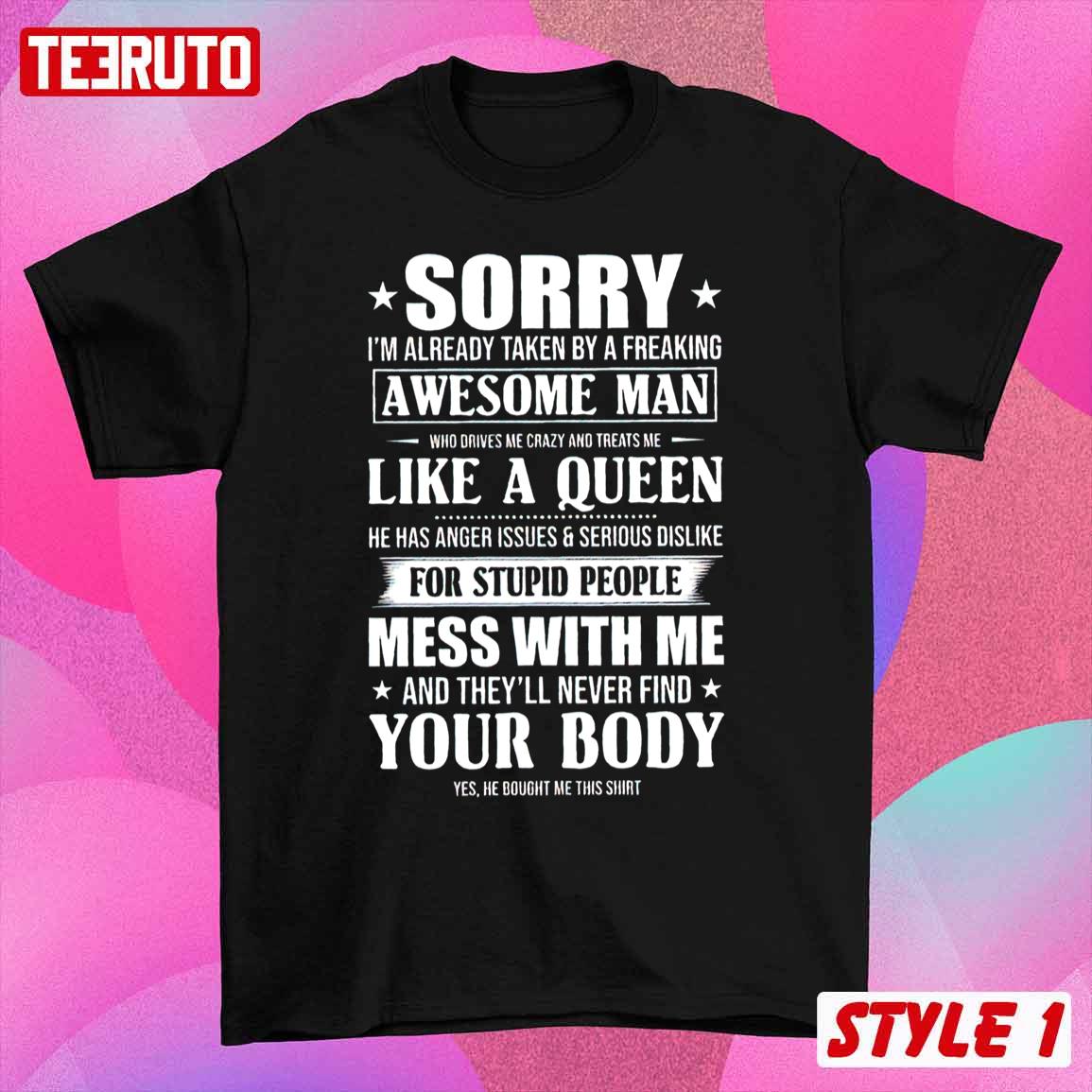 Couple Matching Valentine's Day Quotes Statement Sweatshirt Couple Matching Valentine's Day Quotes Statement Sweatshirt