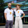 Couple t-shirts Beer Lovers