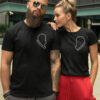 Couple t-shirts Each Other
