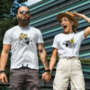 Couple t-shirts Eagles