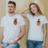 Couple t-shirts Gremlins