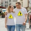 Couple t-shirts Prost
