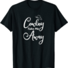 Cowboy Like Me T-Shirt