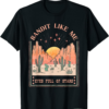 Cowboy Like Me T-Shirt Bandit Like Me
