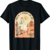 Cowboy Like Me T-Shirt Western Silly Goose