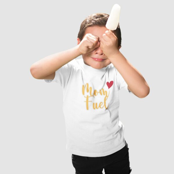 Customizable Kids T-shirt