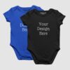 Customizable Rompers